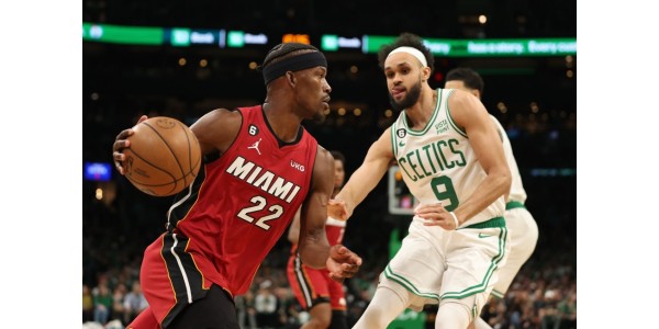La fuerza de Miami Heat proviene de la determinación de cada jugador de quedarse